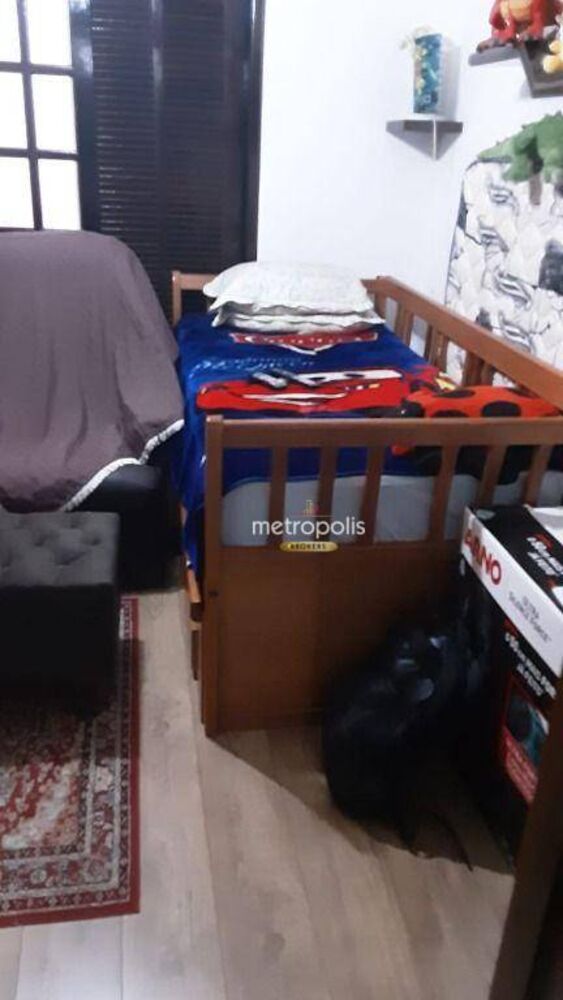 Sobrado, 3 quartos, 185 m² - Foto 6