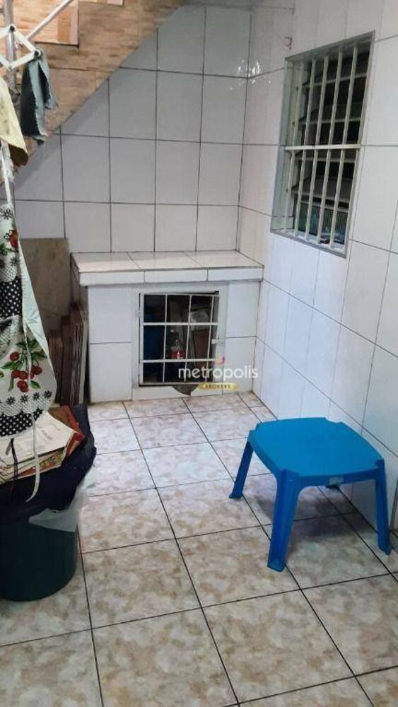 Sobrado, 3 quartos, 185 m² - Foto 12