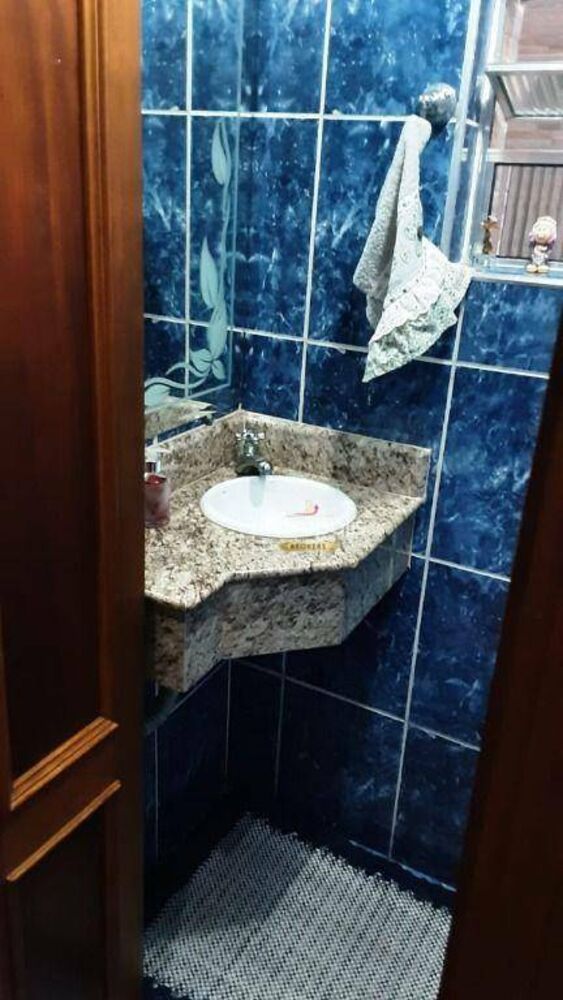 Sobrado, 3 quartos, 185 m² - Foto 9