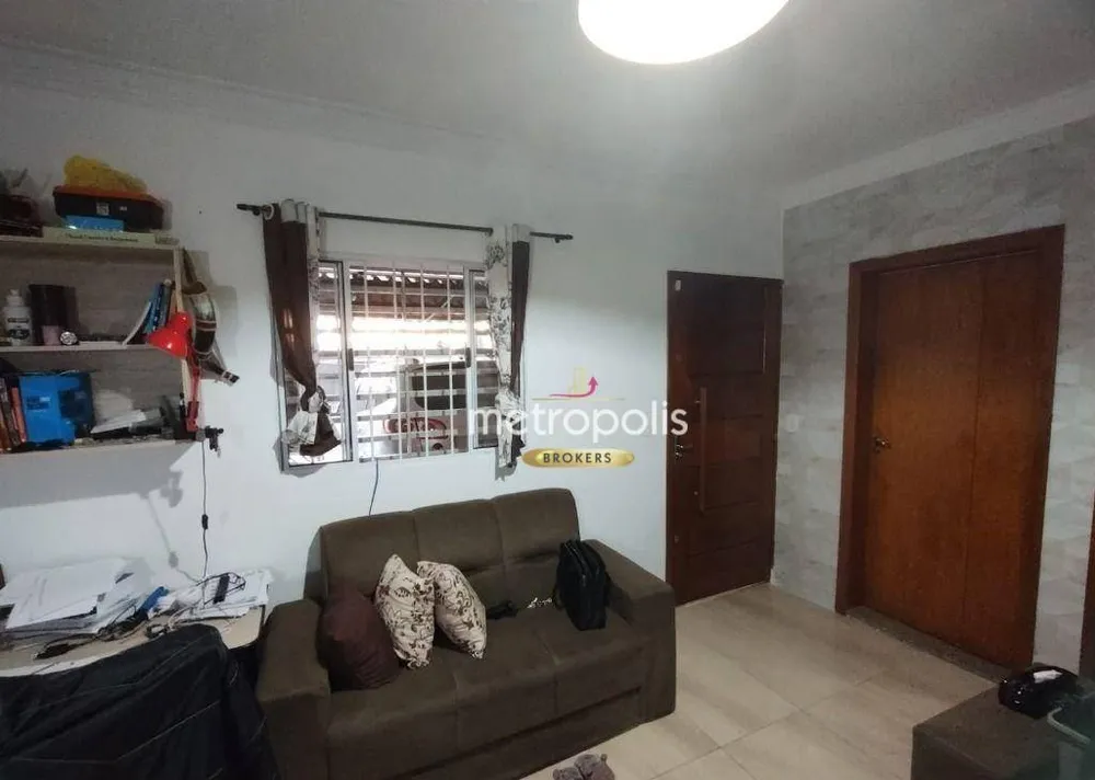 Sobrado, 3 quartos, 130 m² - Foto 3