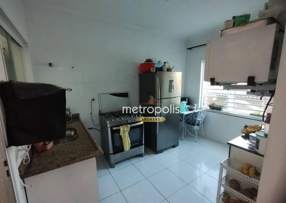 Sobrado, 3 quartos, 130 m² - Foto 4