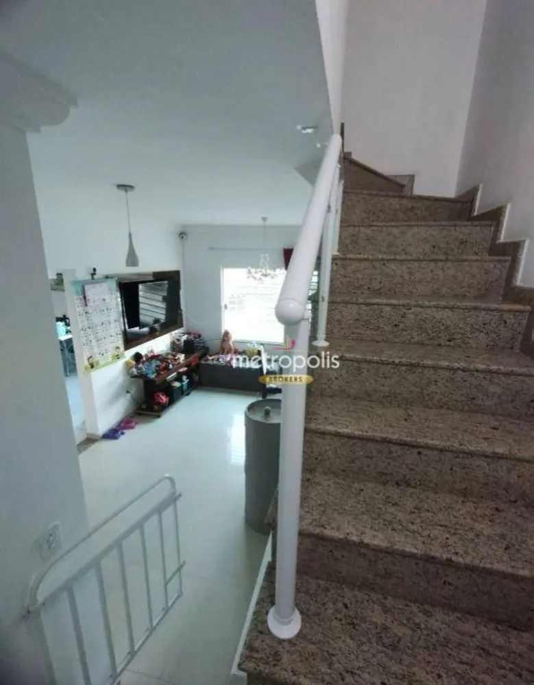 Sobrado, 3 quartos, 130 m² - Foto 5
