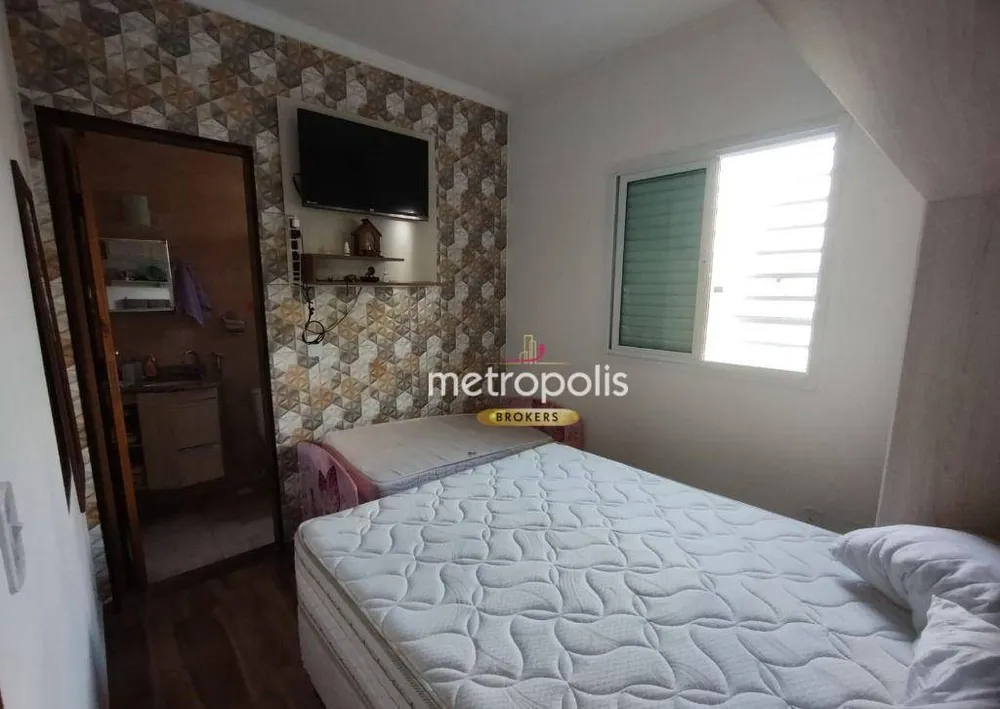 Sobrado, 3 quartos, 130 m² - Foto 9
