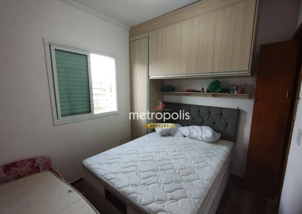 Sobrado, 3 quartos, 130 m² - Foto 8