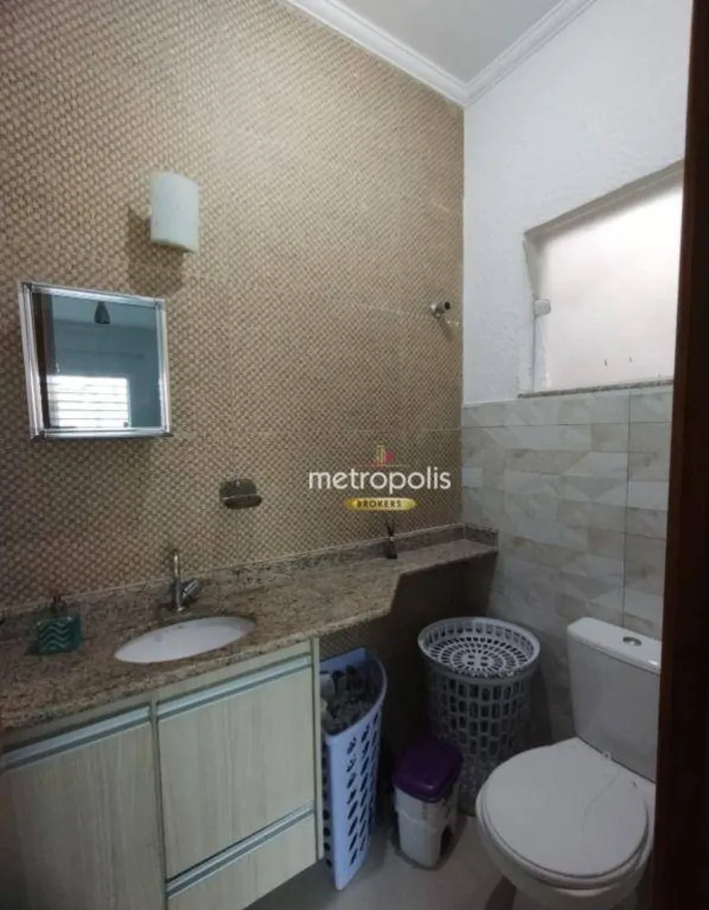 Sobrado, 3 quartos, 130 m² - Foto 7