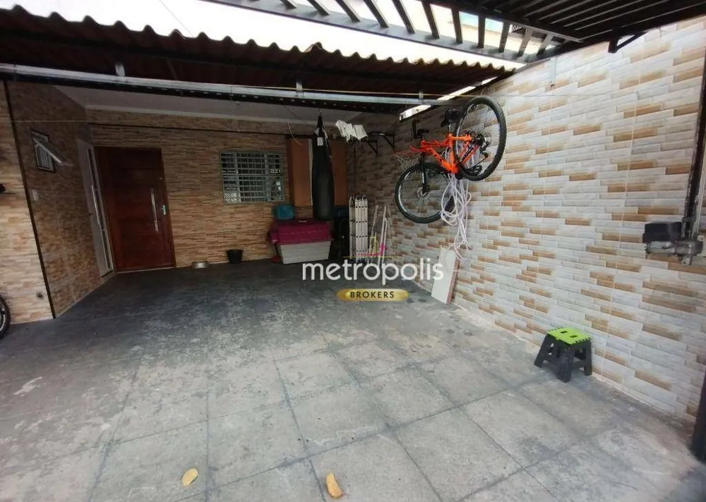 Sobrado, 3 quartos, 130 m² - Foto 10