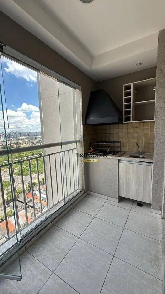 Apartamento, 2 quartos, 62 m² - Foto 1