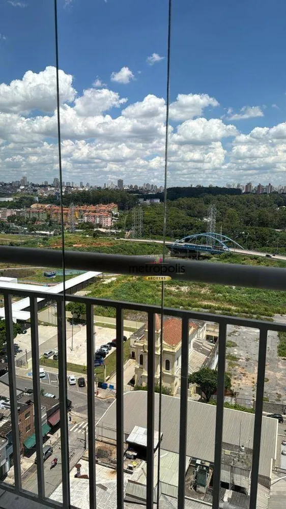 Apartamento, 2 quartos, 62 m² - Foto 4