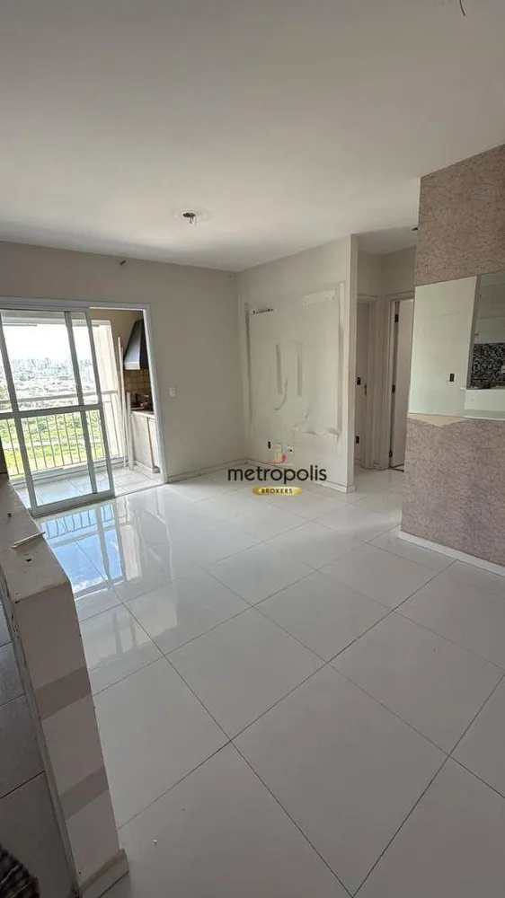 Apartamento, 2 quartos, 62 m² - Foto 2