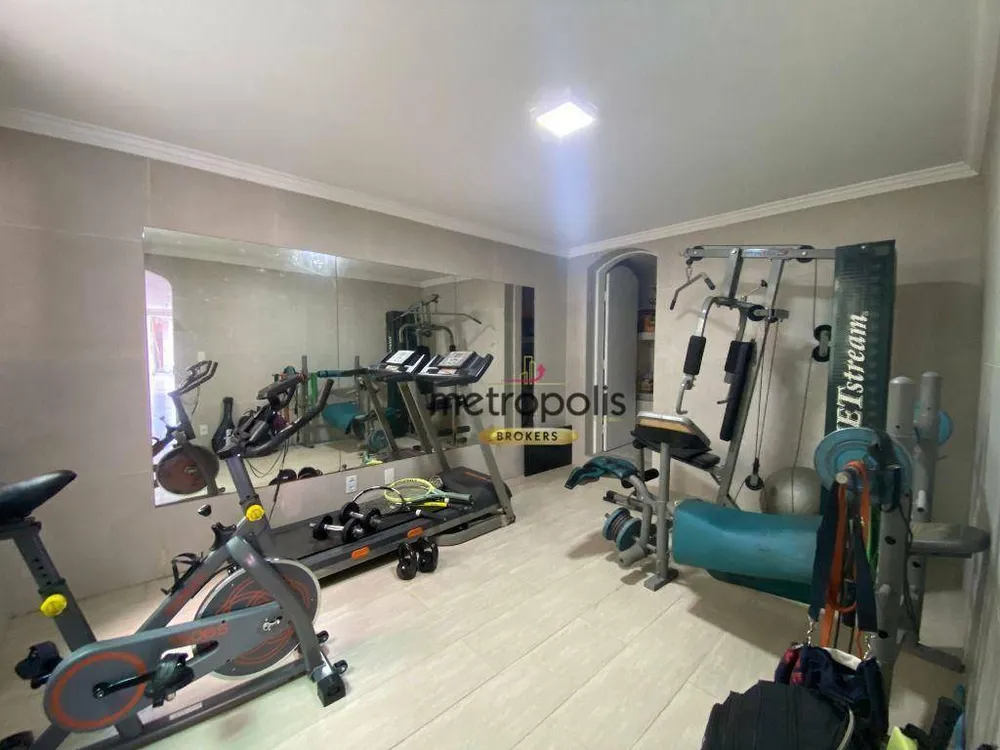 Casa, 4 quartos, 422 m² - Foto 5