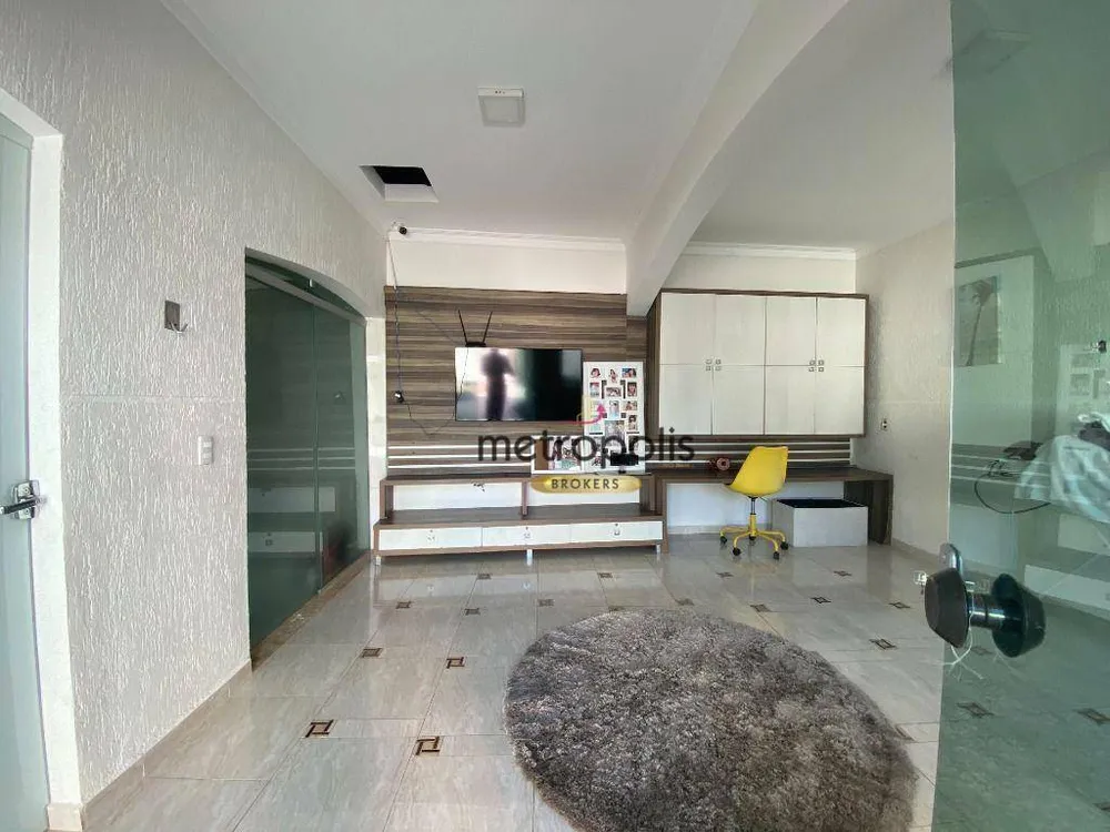 Casa, 4 quartos, 422 m² - Foto 7