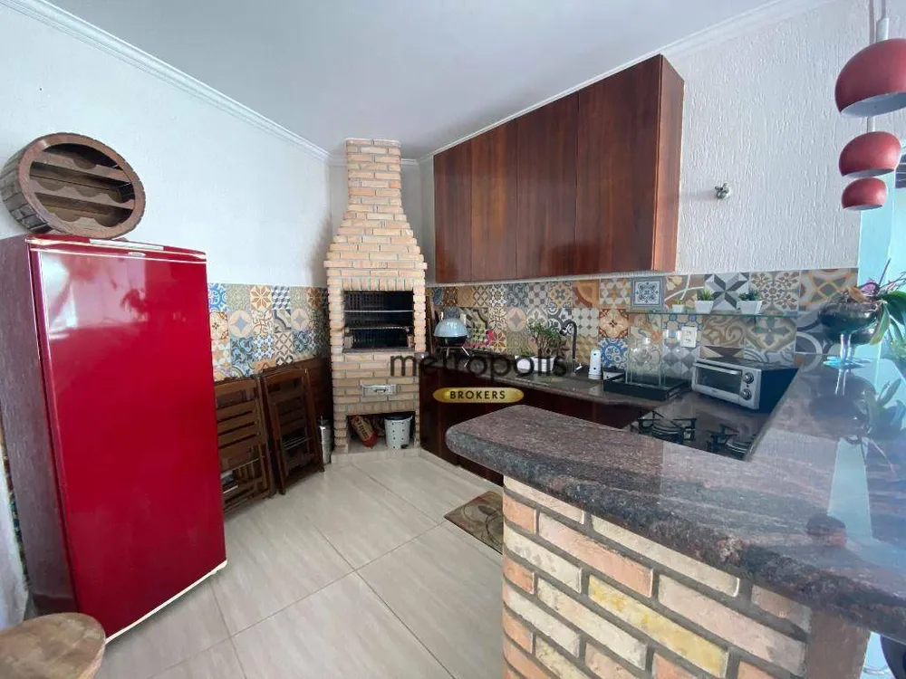 Casa, 4 quartos, 422 m² - Foto 9