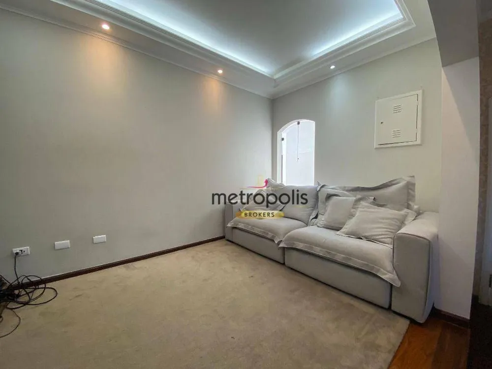 Casa, 4 quartos, 422 m² - Foto 3