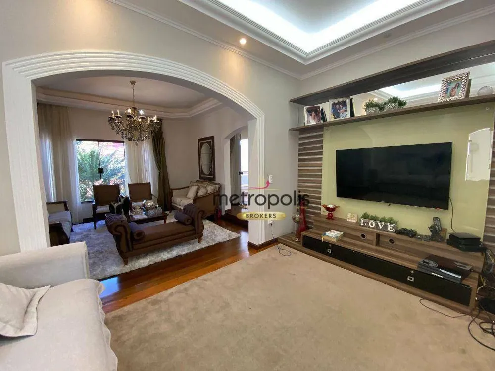 Casa, 4 quartos, 422 m² - Foto 6