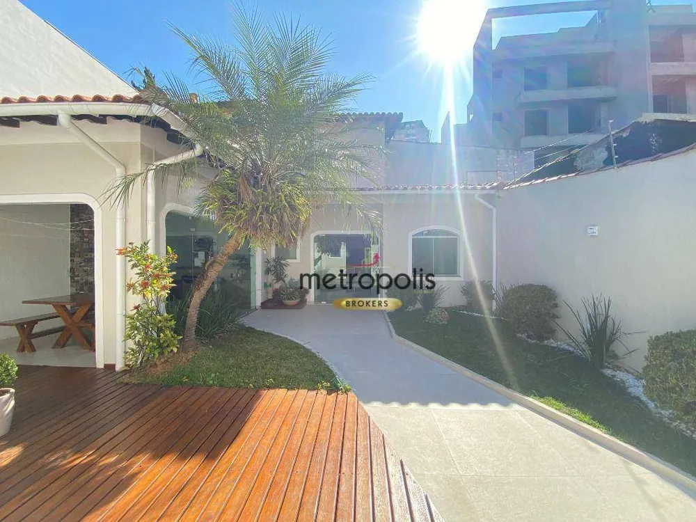 Casa, 4 quartos, 422 m² - Foto 2