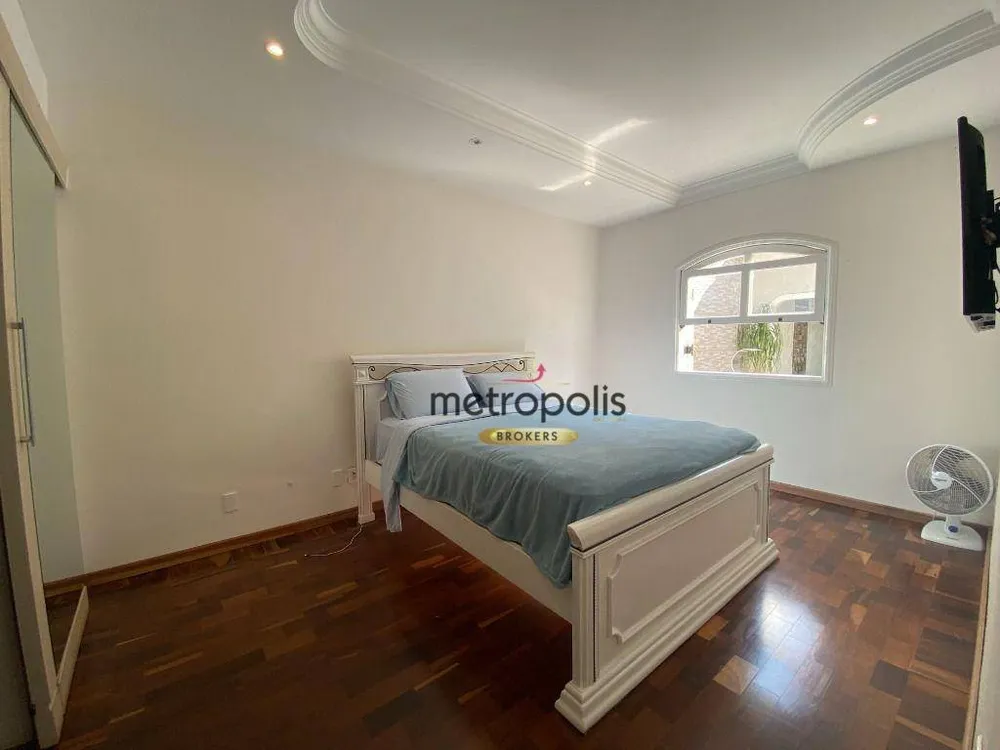 Casa, 4 quartos, 422 m² - Foto 6
