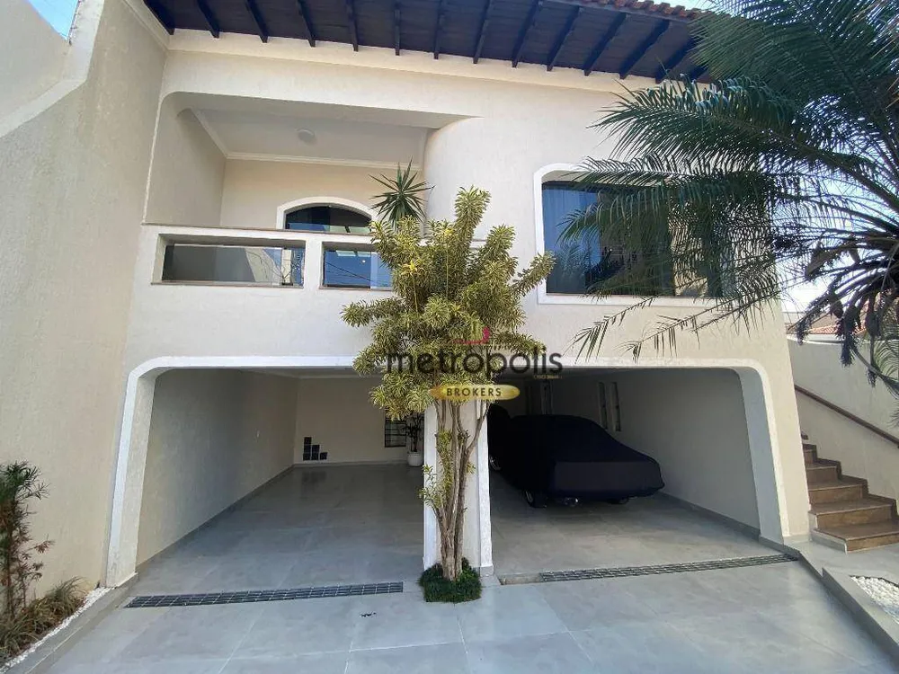 Casa, 4 quartos, 422 m² - Foto 4