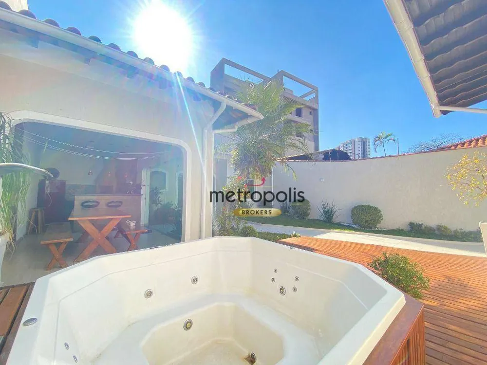 Casa, 4 quartos, 422 m² - Foto 8