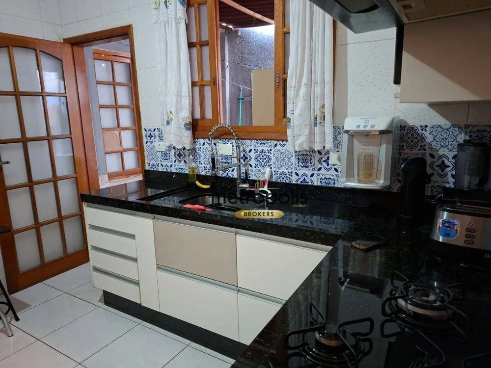 Casa, 2 quartos, 100 m² - Foto 2