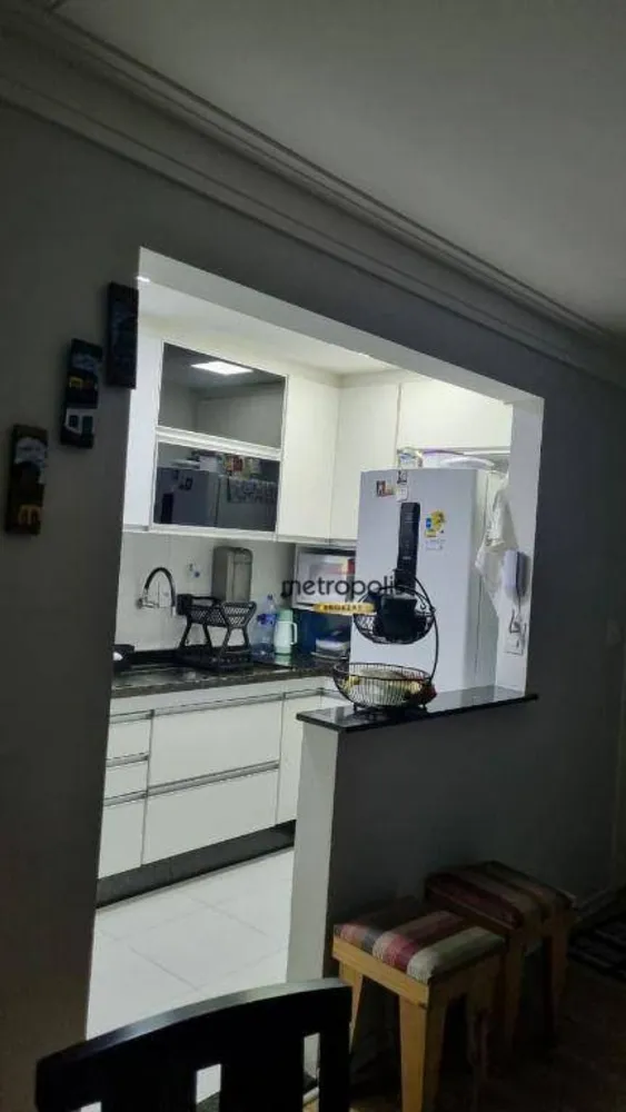 Apartamento, 3 quartos, 80 m² - Foto 2