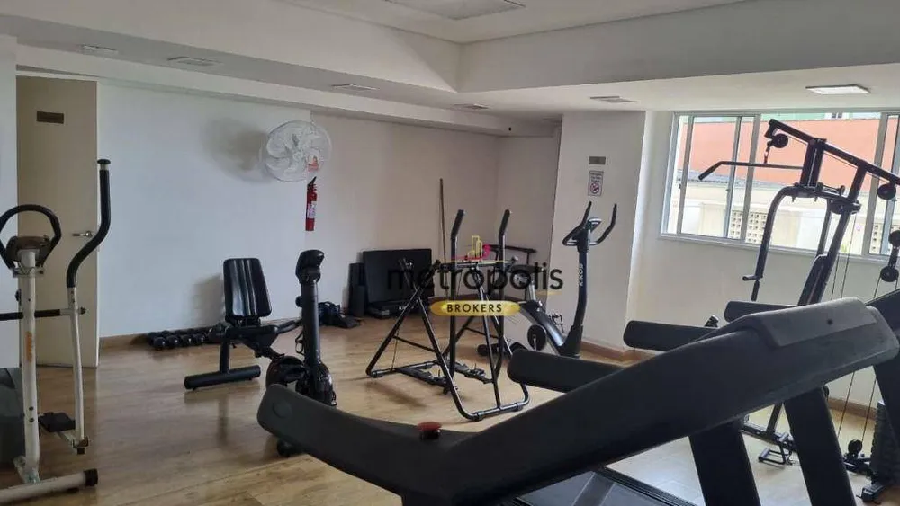 Apartamento, 3 quartos, 80 m² - Foto 7