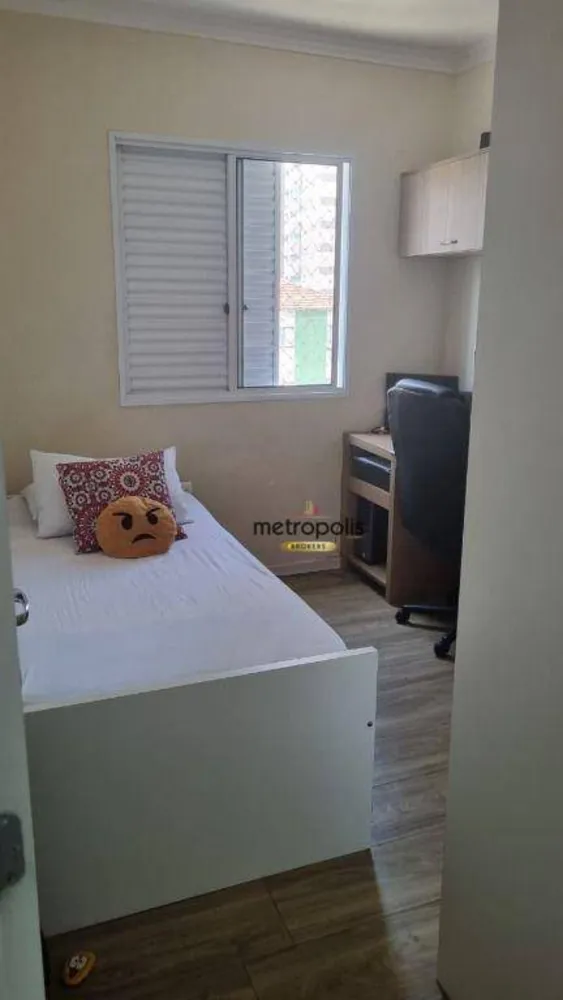 Apartamento, 3 quartos, 80 m² - Foto 4