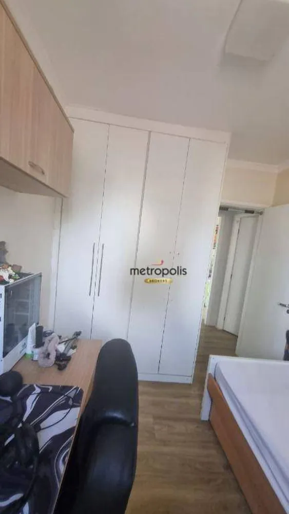 Apartamento, 3 quartos, 80 m² - Foto 5