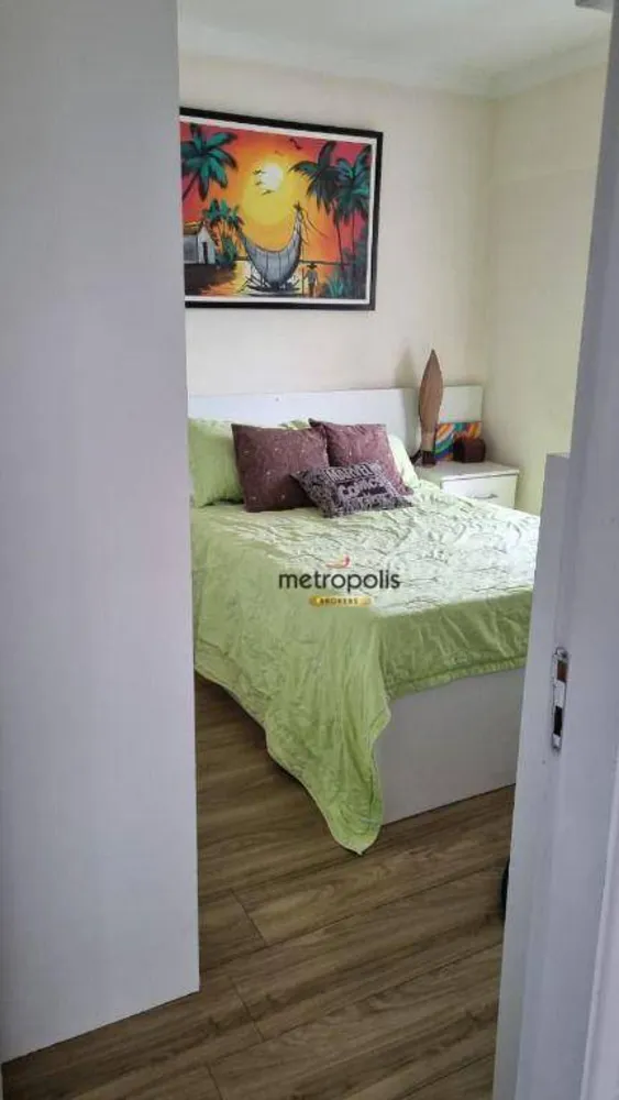 Apartamento, 3 quartos, 80 m² - Foto 6