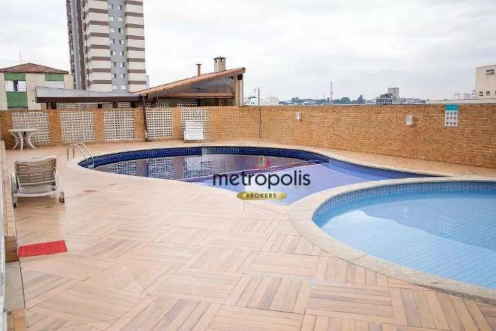 Apartamento, 3 quartos, 80 m² - Foto 9