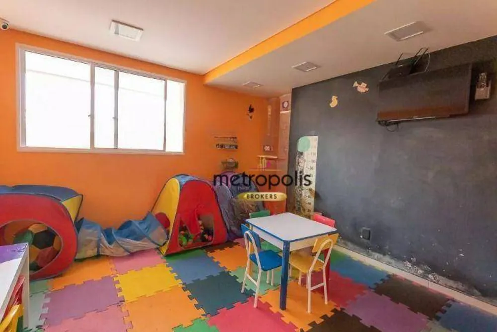 Apartamento, 3 quartos, 80 m² - Foto 11
