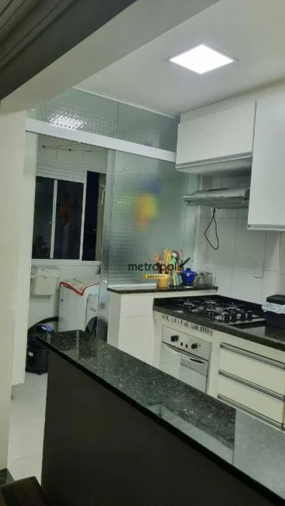 Apartamento, 3 quartos, 80 m² - Foto 3