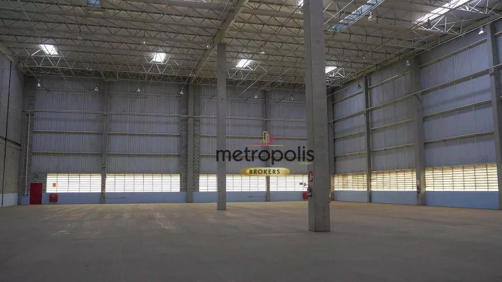 Depósito-Galpão, 1069 m² - Foto 9