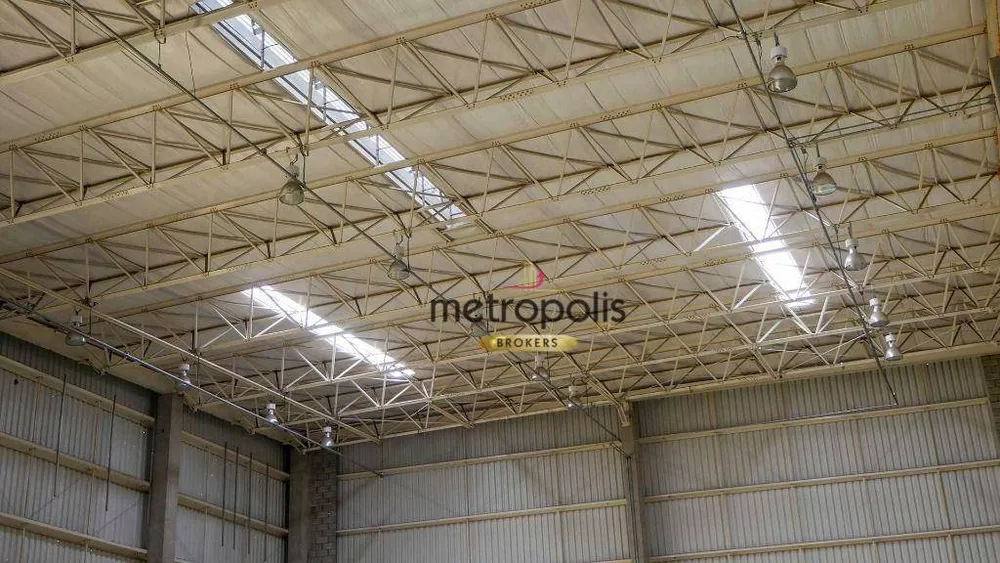 Depósito-Galpão, 1069 m² - Foto 6