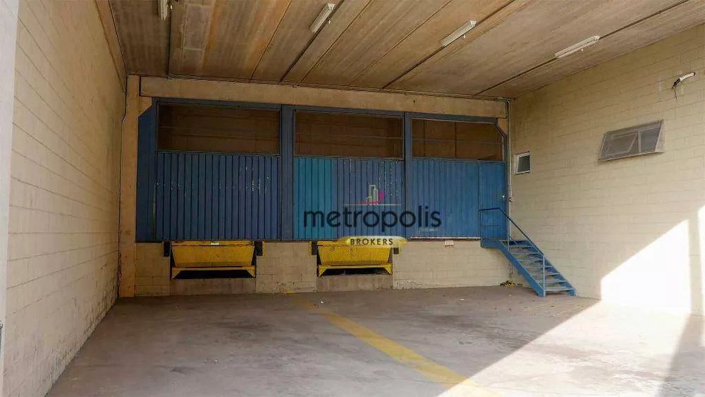 Depósito-Galpão, 1069 m² - Foto 4