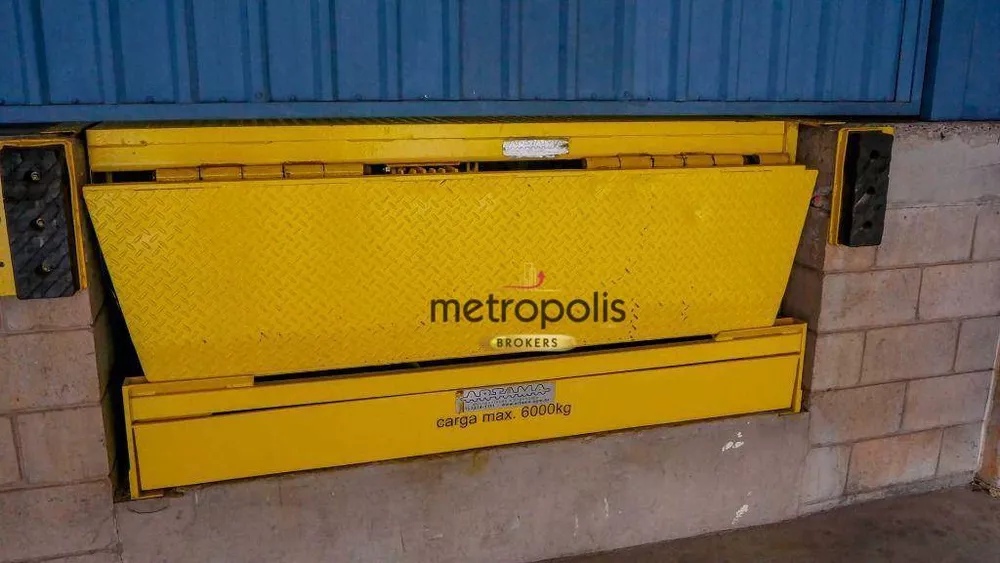 Depósito-Galpão, 1069 m² - Foto 2