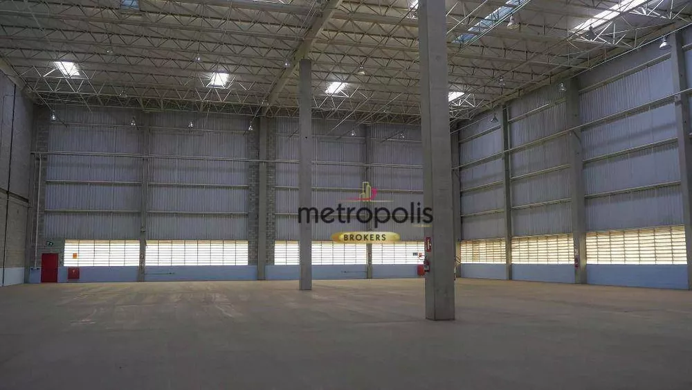 Depósito-Galpão, 1069 m² - Foto 1