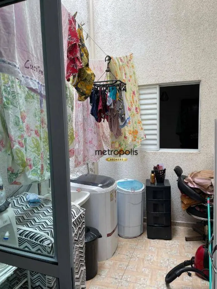 Sobrado, 2 quartos, 69 m² - Foto 5