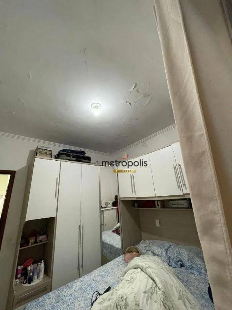 Sobrado, 2 quartos, 69 m² - Foto 7