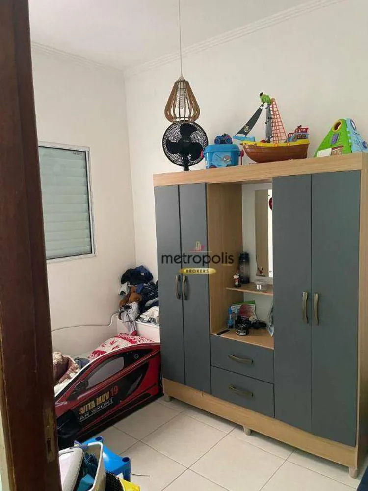 Sobrado, 2 quartos, 69 m² - Foto 10