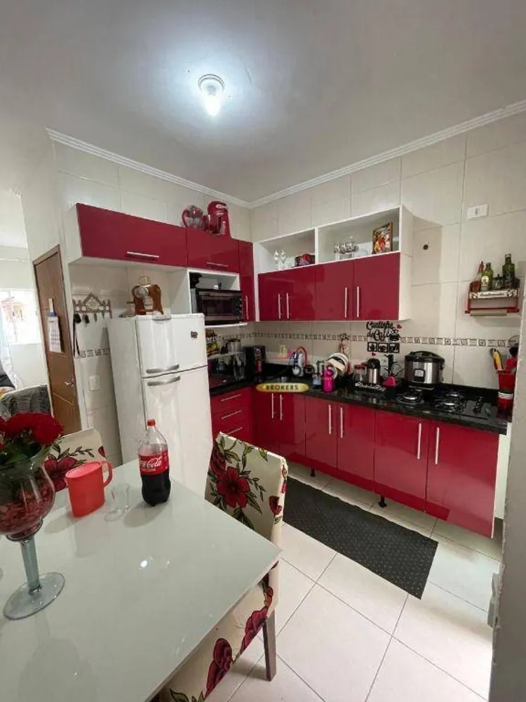 Sobrado, 2 quartos, 69 m² - Foto 8
