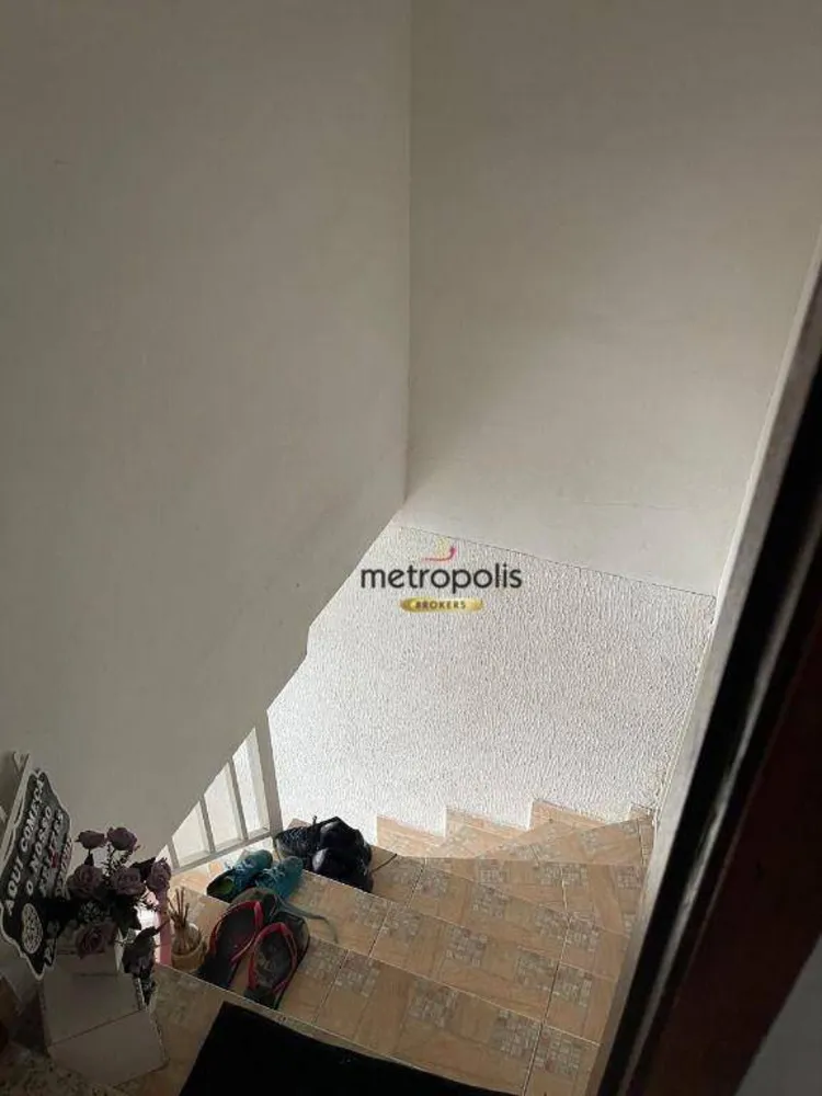Sobrado, 2 quartos, 69 m² - Foto 9