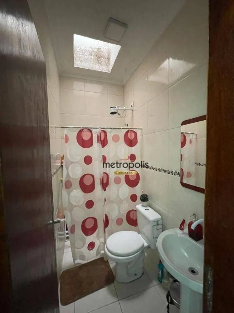 Sobrado, 2 quartos, 69 m² - Foto 6