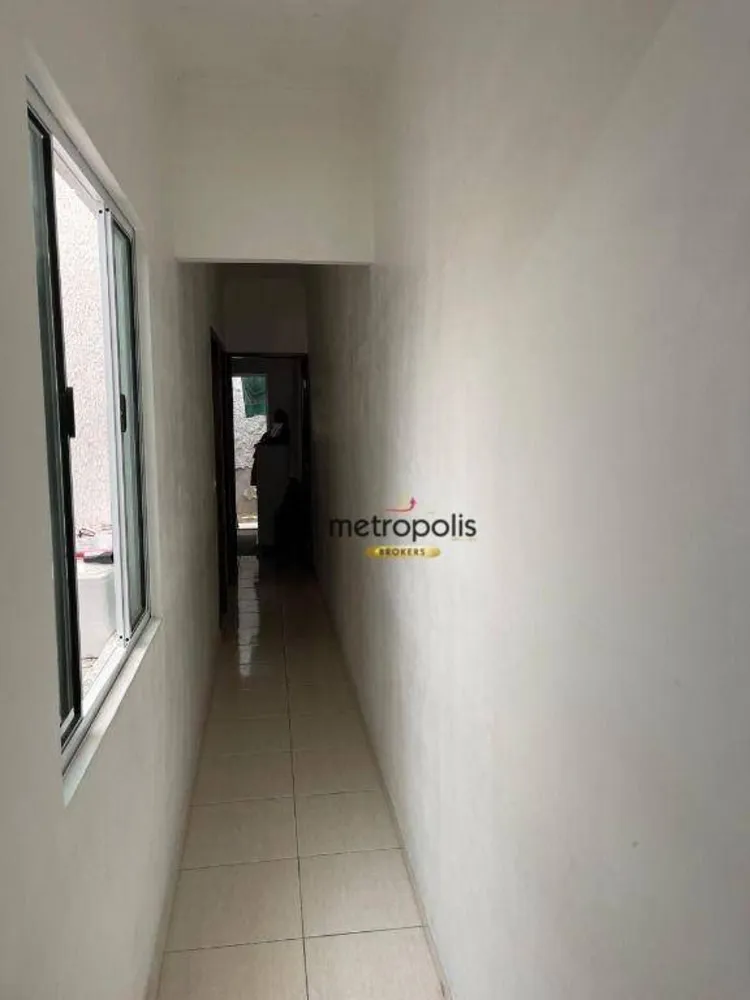 Sobrado, 2 quartos, 69 m² - Foto 4