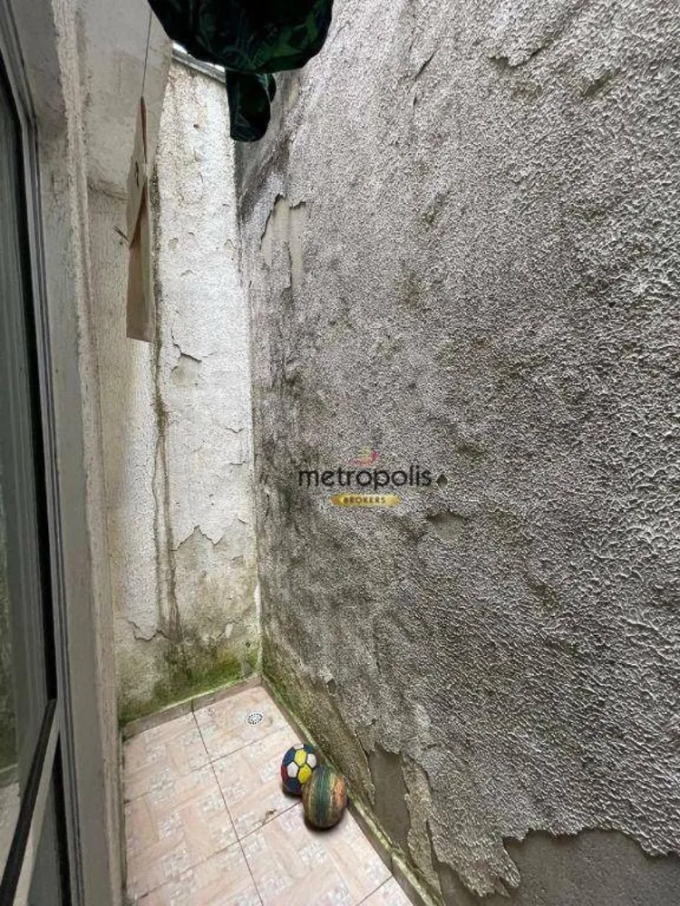 Sobrado, 2 quartos, 69 m² - Foto 11
