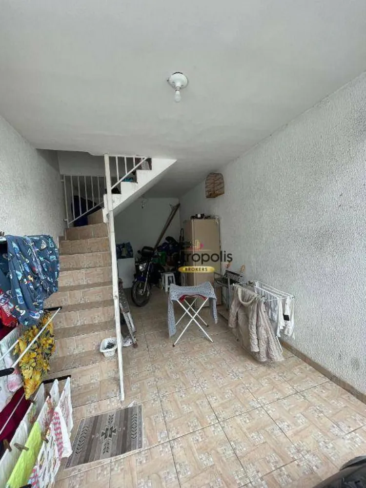 Sobrado, 2 quartos, 69 m² - Foto 12