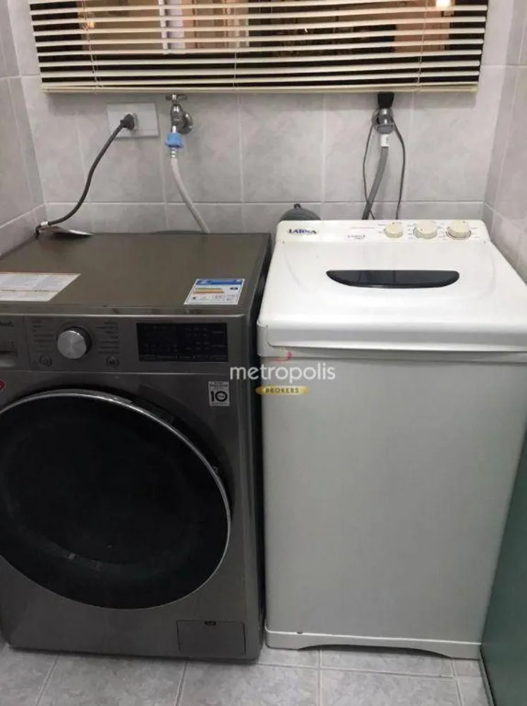 Apartamento, 2 quartos, 121 m² - Foto 14