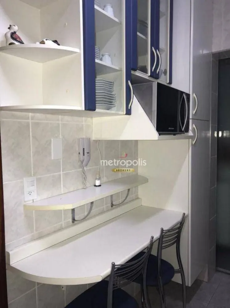 Apartamento, 2 quartos, 121 m² - Foto 7