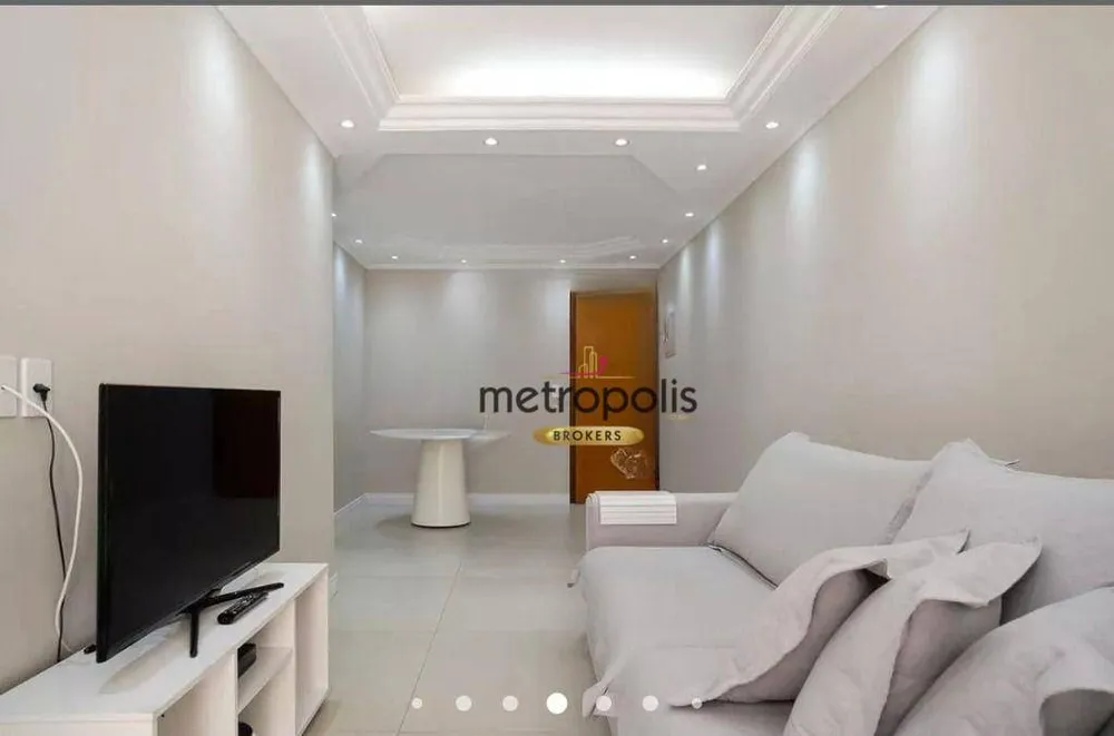 Apartamento, 2 quartos, 121 m² - Foto 2