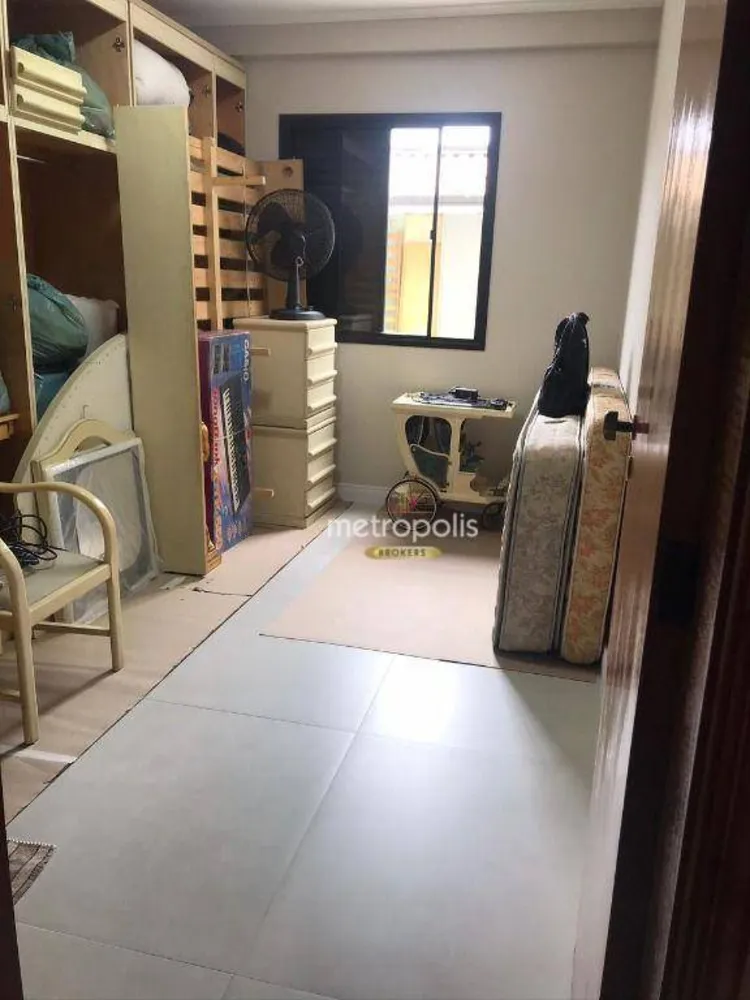 Apartamento, 2 quartos, 121 m² - Foto 10