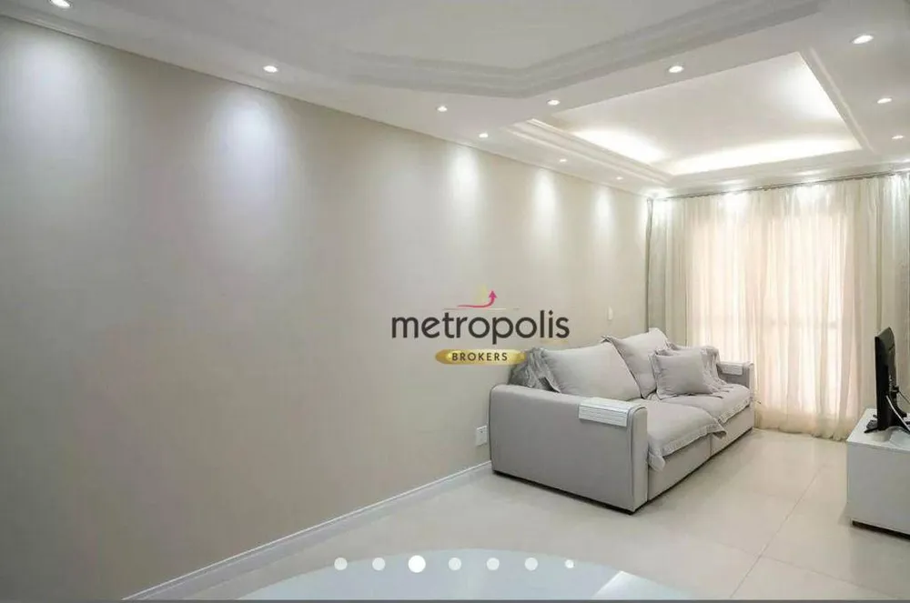 Apartamento, 2 quartos, 121 m² - Foto 4